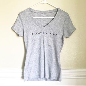 NWT (Size Sticker), Tommy Hilfiger, V-Neck